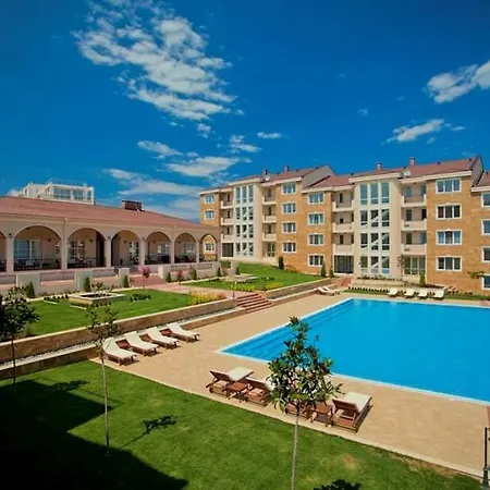 Apartamento Atia Resot *