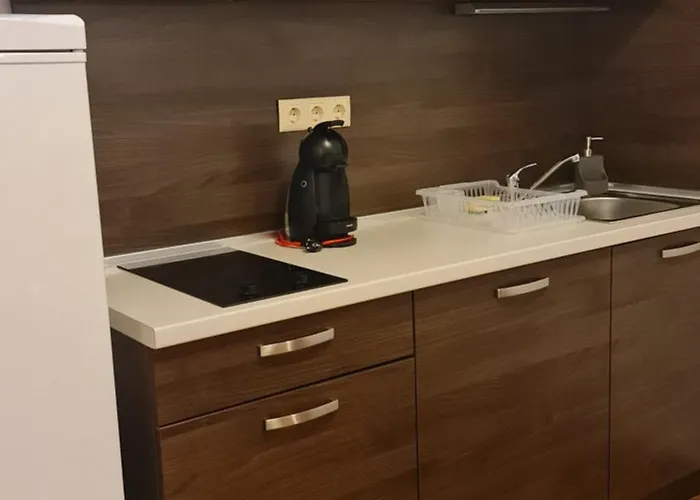 Lejlighed Atia Resot