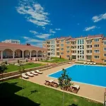 Appartement Atia Resot *