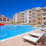 Atia Resot Appartement Tchernomorets