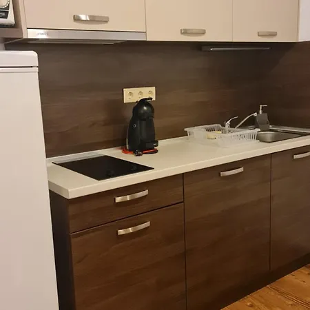 Apartment Atia Resot