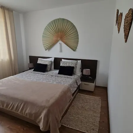 Atia Resot Apartment *