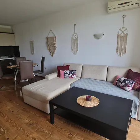 Atia Resot Czernomorec