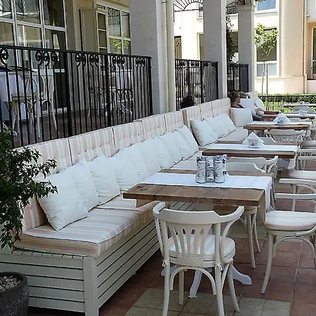 Atia Resot Apartament *