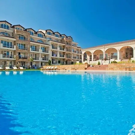 Apartment Atia Resot