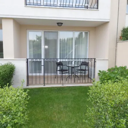 Appartement Atia Resot Tchernomorets