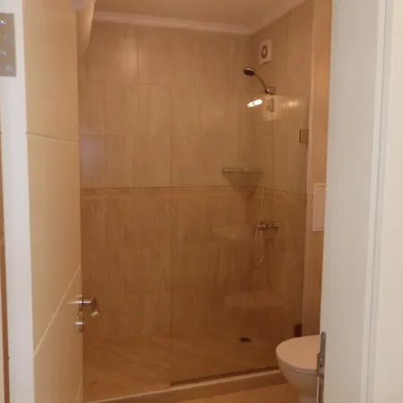 Apartment Atia Resot Tschernomorez