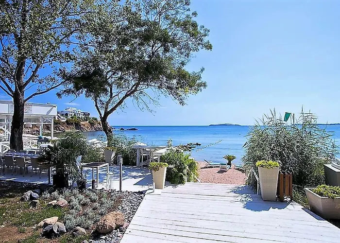 Atia Resot * Tchernomorets