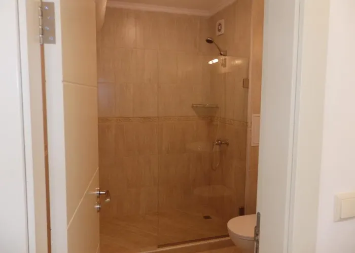 Appartement Atia Resot Tchernomorets